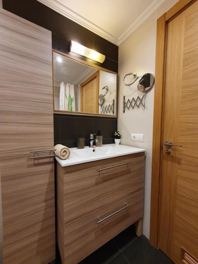 Okeanos Fantastic 2 Bedrooms Vr-Pn El Médano Exterior foto