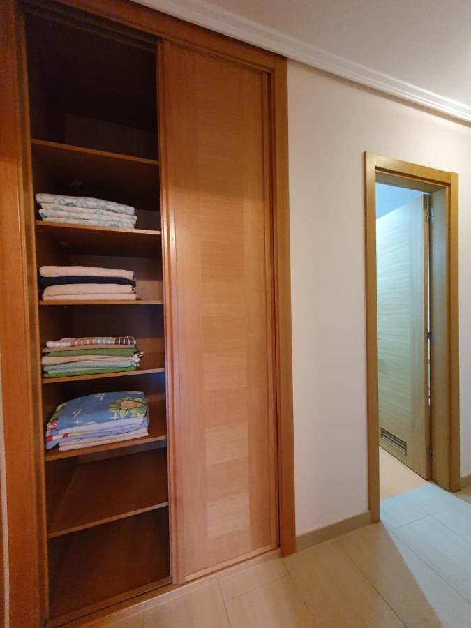Okeanos Fantastic 2 Bedrooms Vr-Pn El Médano Exterior foto