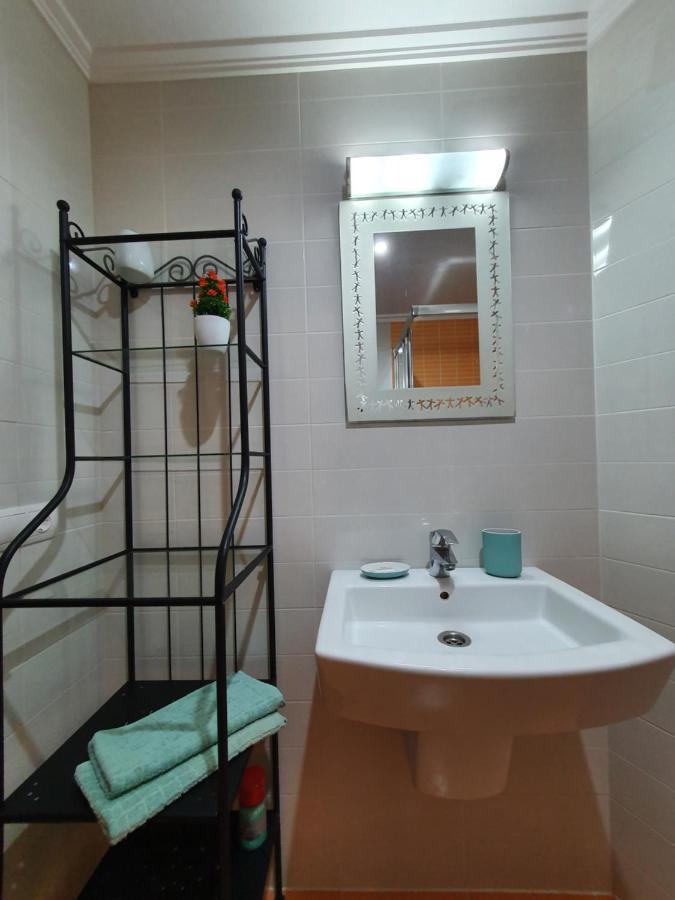 Okeanos Fantastic 2 Bedrooms Vr-Pn El Médano Exterior foto