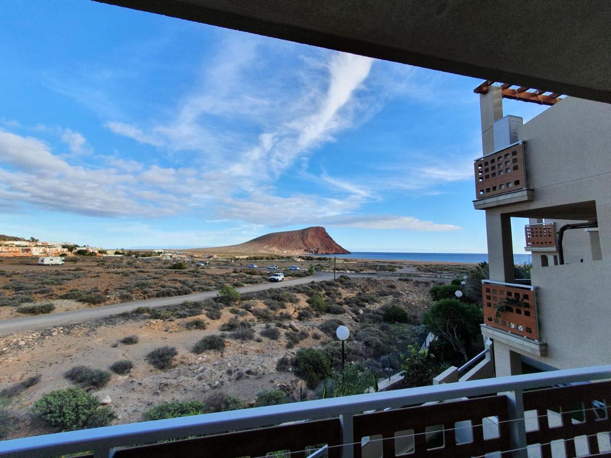 Okeanos Fantastic 2 Bedrooms Vr-Pn El Médano Exterior foto