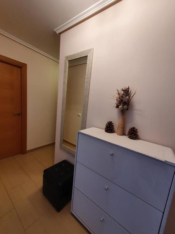 Okeanos Fantastic 2 Bedrooms Vr-Pn El Médano Exterior foto