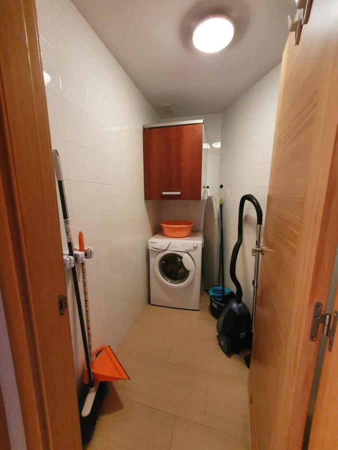 Okeanos Fantastic 2 Bedrooms Vr-Pn El Médano Exterior foto