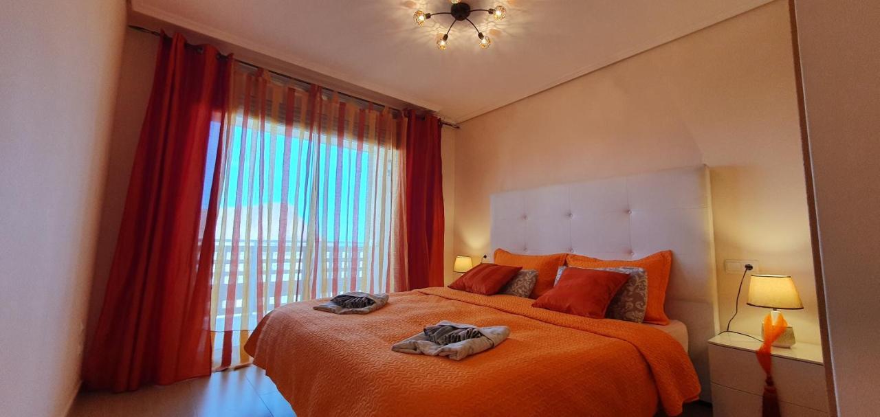 Okeanos Fantastic 2 Bedrooms Vr-Pn El Médano Exterior foto