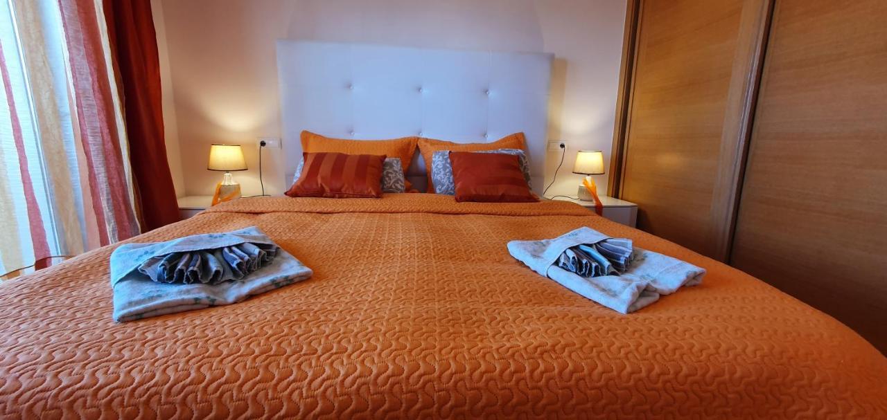 Okeanos Fantastic 2 Bedrooms Vr-Pn El Médano Exterior foto