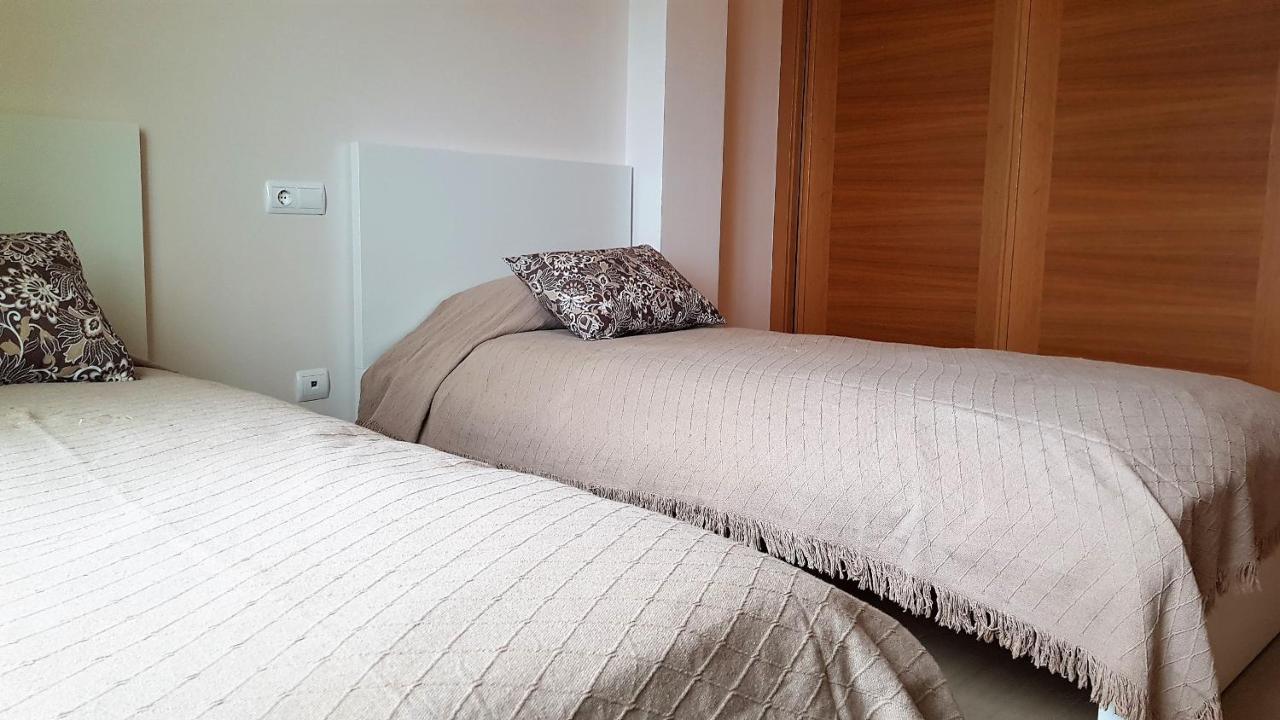 Okeanos Fantastic 2 Bedrooms Vr-Pn El Médano Exterior foto