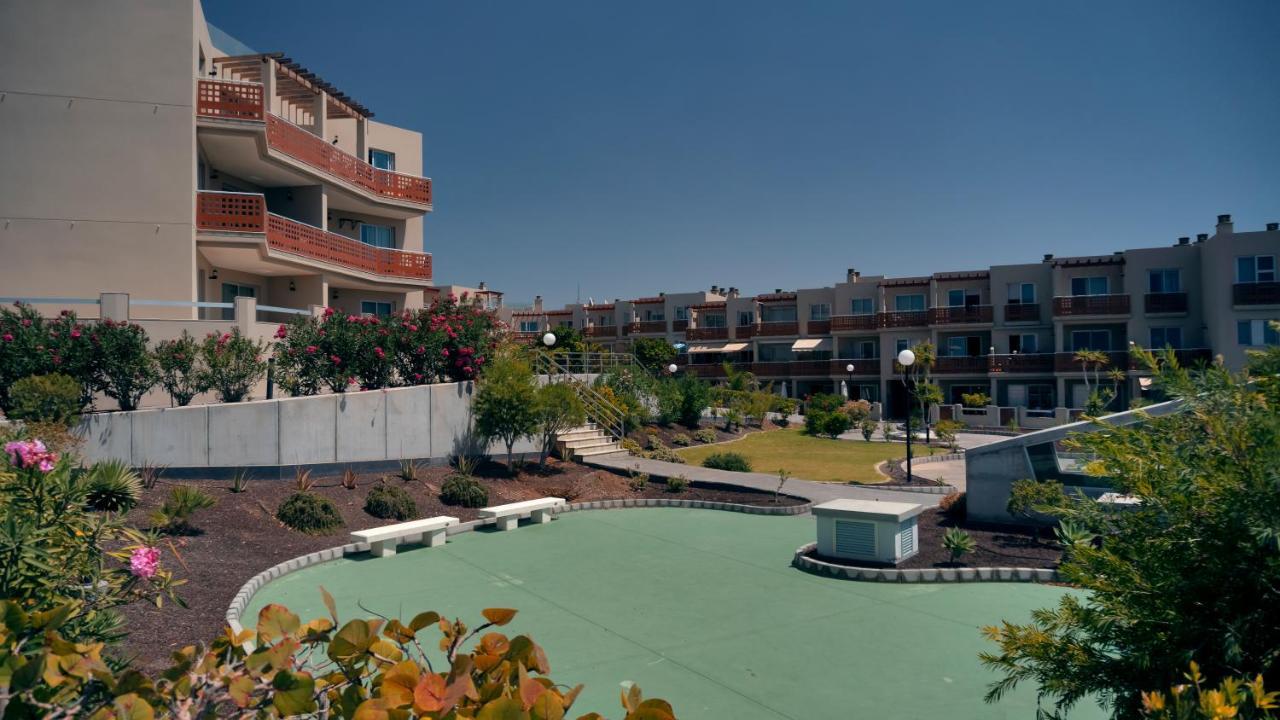 Okeanos Fantastic 2 Bedrooms Vr-Pn El Médano Exterior foto