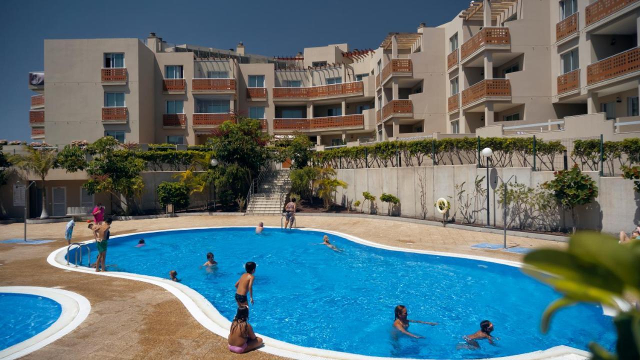 Okeanos Fantastic 2 Bedrooms Vr-Pn El Médano Exterior foto
